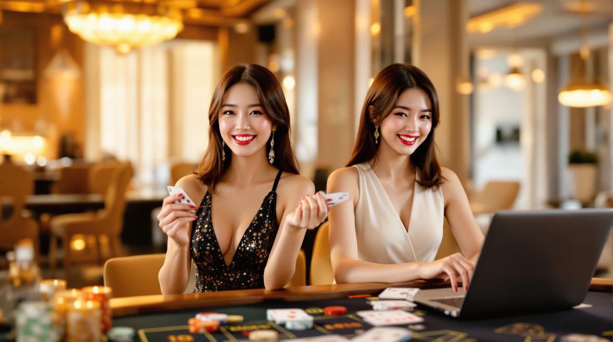 Casino Extreme Live Betting