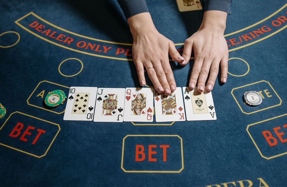 Casino Extreme Live Casino